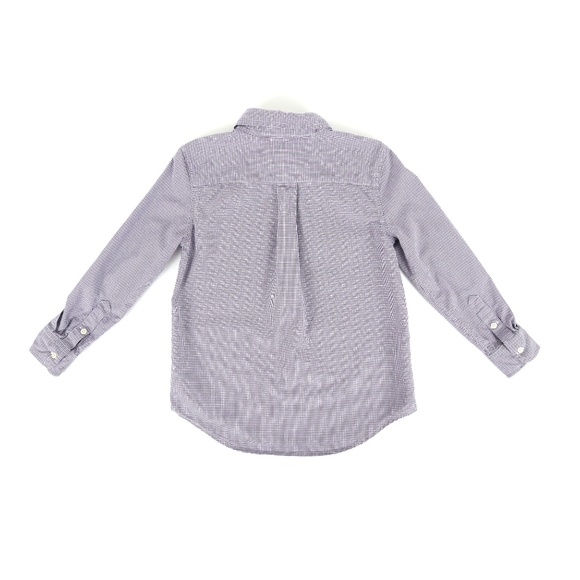 RALPH LAUREN shirt, boy’s size 6 - Picture 4 of 4